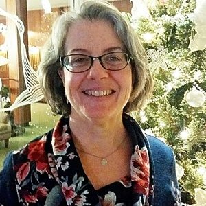 Meet your Posher, Beth